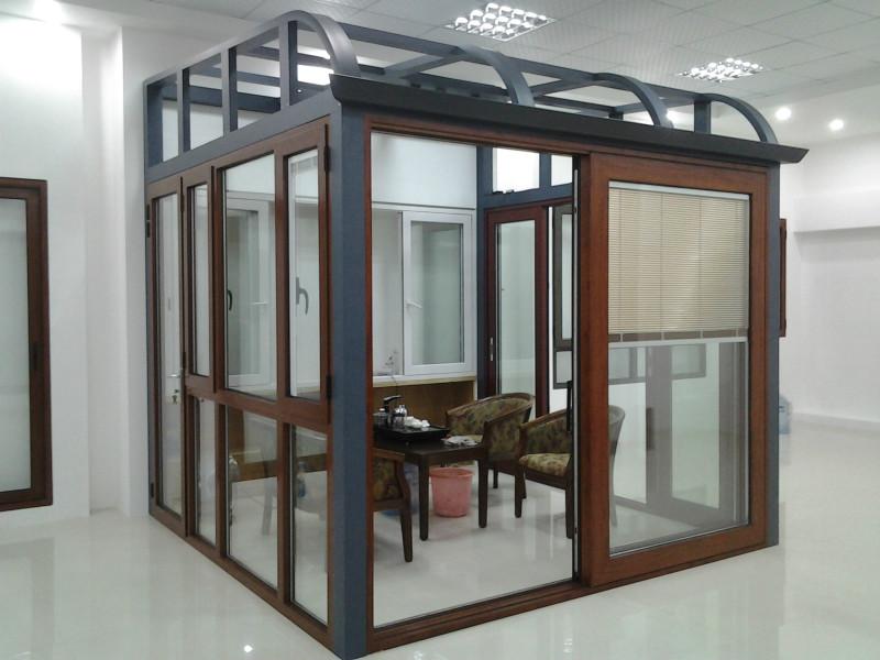 各种建筑门窗如何选购,木制门窗如何做好