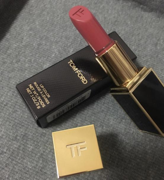 tf4支一盒,400元左右的tf口红