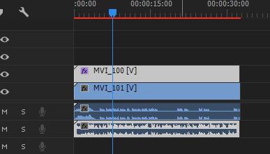 快手抖音视频剪辑教程怎么做,如何做快手抖音同框视频