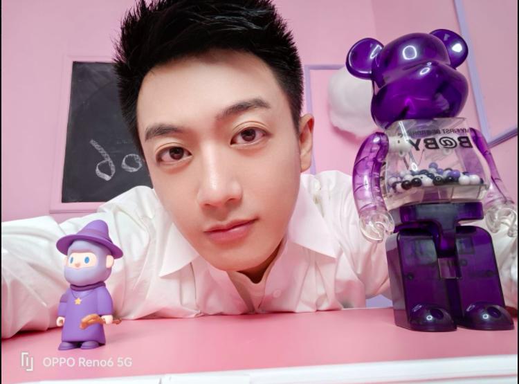 小众又高级的国潮,今年比较流行的国潮