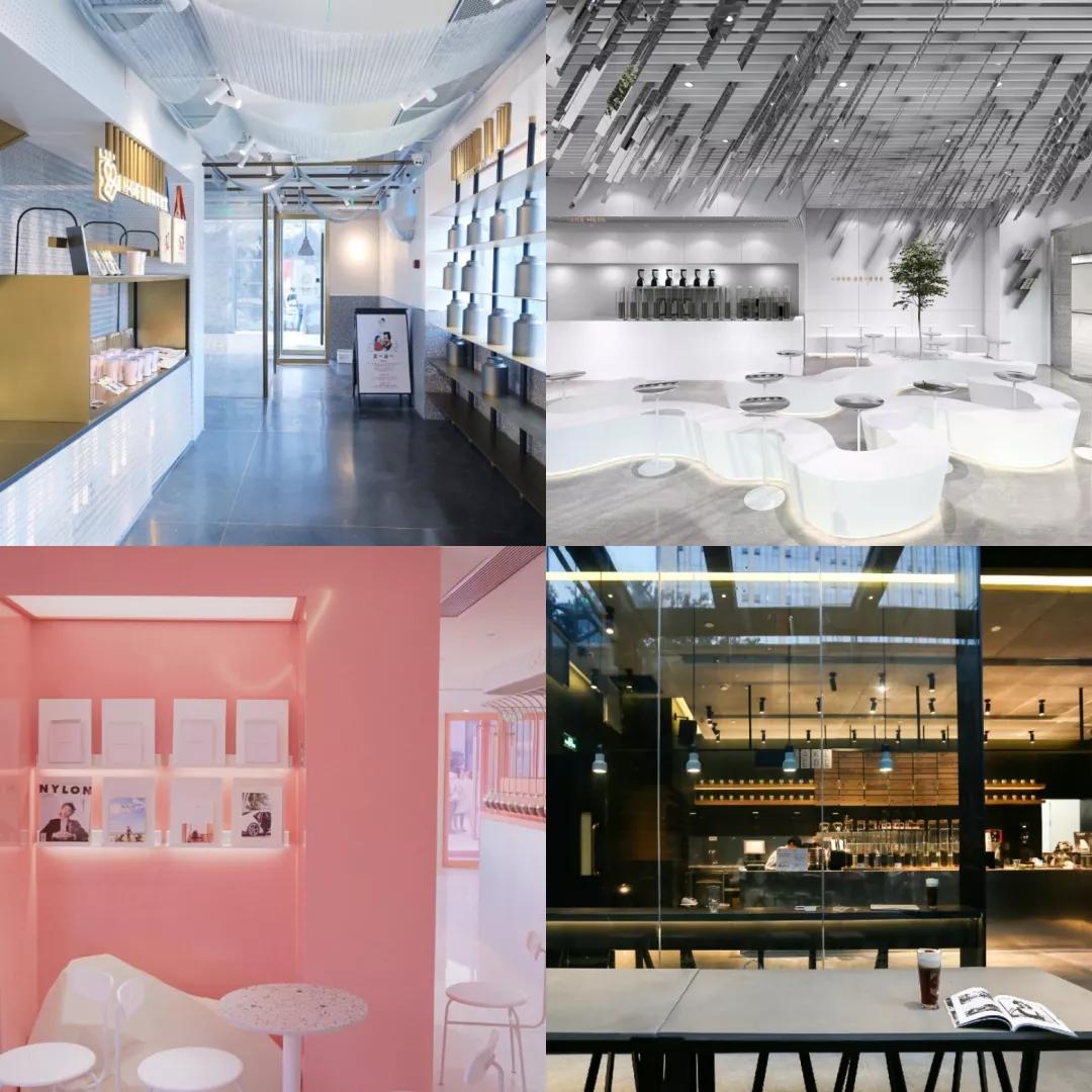 现制茶饮行业项目 (新式茶饮行业研究)