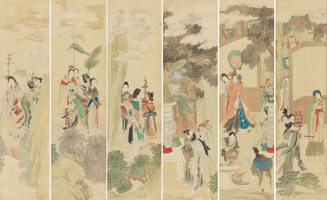 中国有名的艺术展,有什么好看艺术展