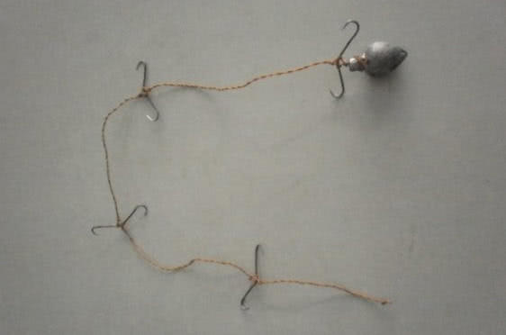 民间历史悠久,技术含量很高的渔猎绝技“打甲鱼”