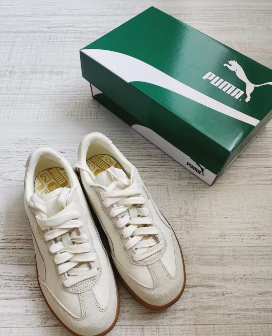 推荐颜值超高运动鞋,高颜值运动鞋推荐性价比高