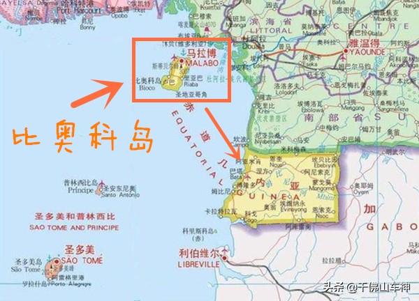 把首都放在一个岛上,把首都建在很远的国家有几个