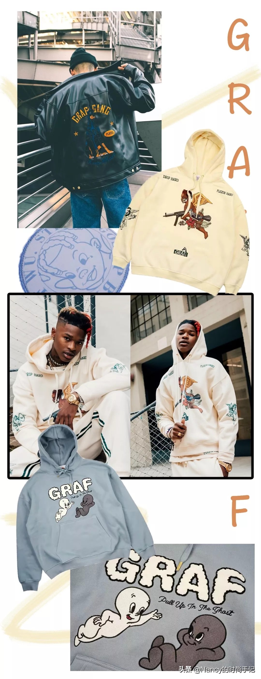 zara和hm哪个更好看,逛zara要留意这4大流行款