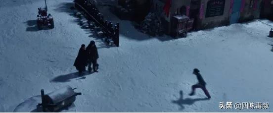 鬼吹灯之黄皮子坟像人还是像神,鬼吹灯之黄皮子坟评价