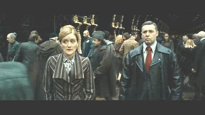 《哈利波特》里最弱的7个巫师!蒙顿格斯不配当凤凰社成员