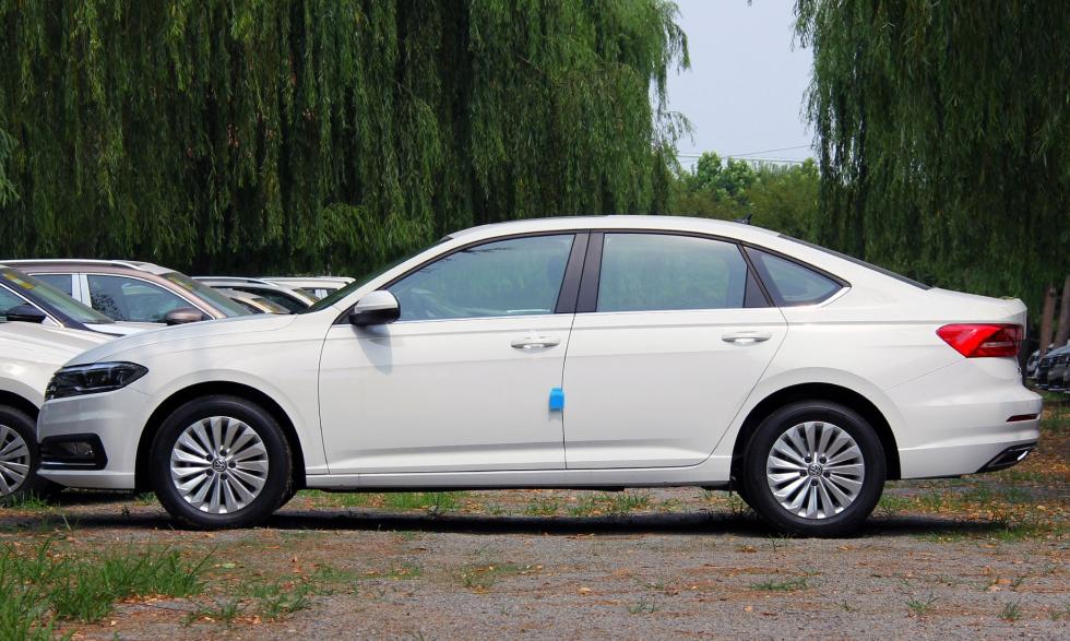 起亚全新一代K3踢馆，全新发动机叫板朗逸，EA211能否老当益壮？