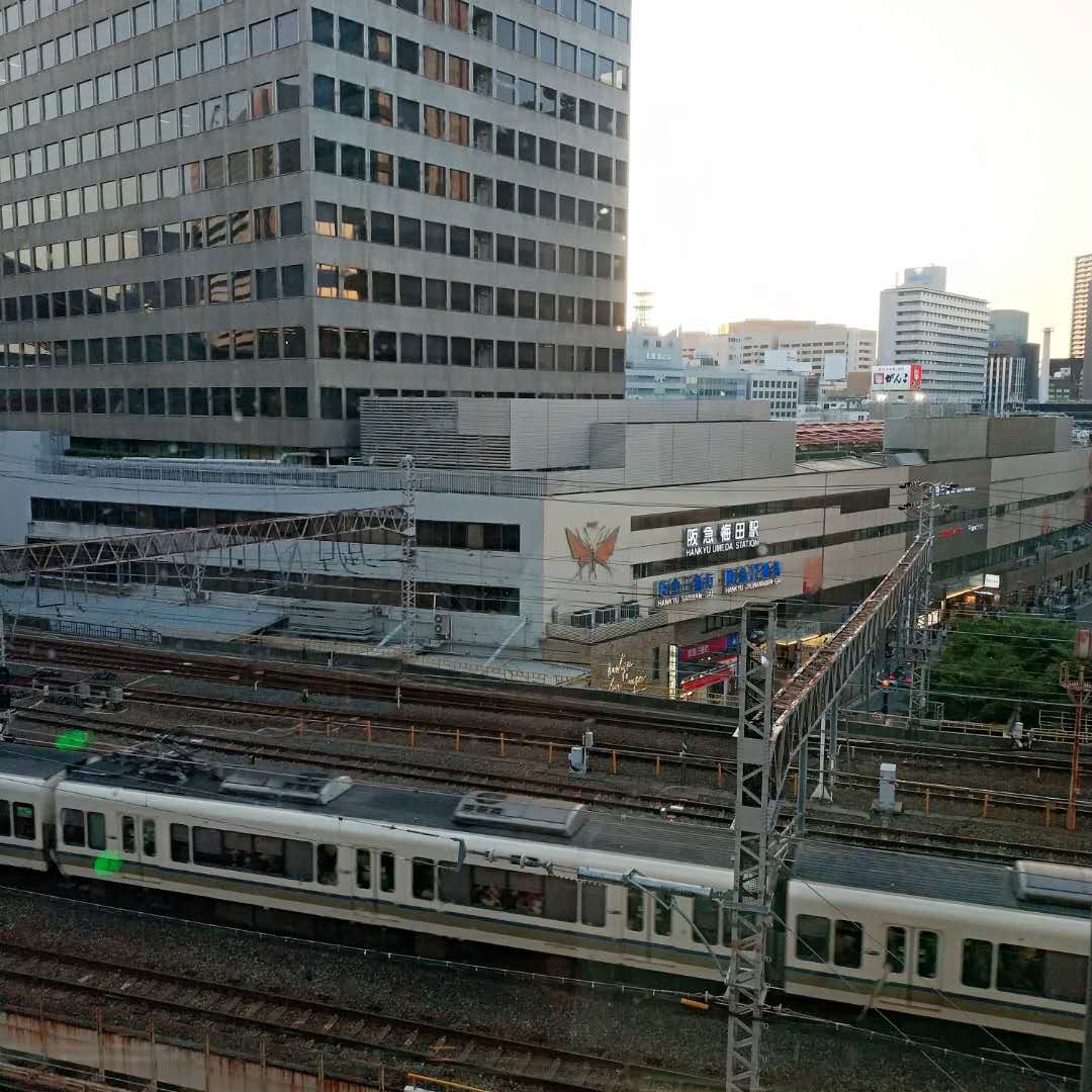 日本大阪关西机场到奈良怎么去,大阪奈良自由行攻略玩转日本之旅