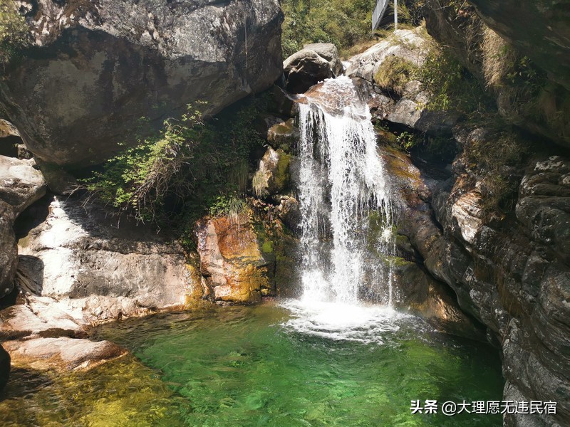 苍山一日游旅游攻略,苍山一日游自驾游