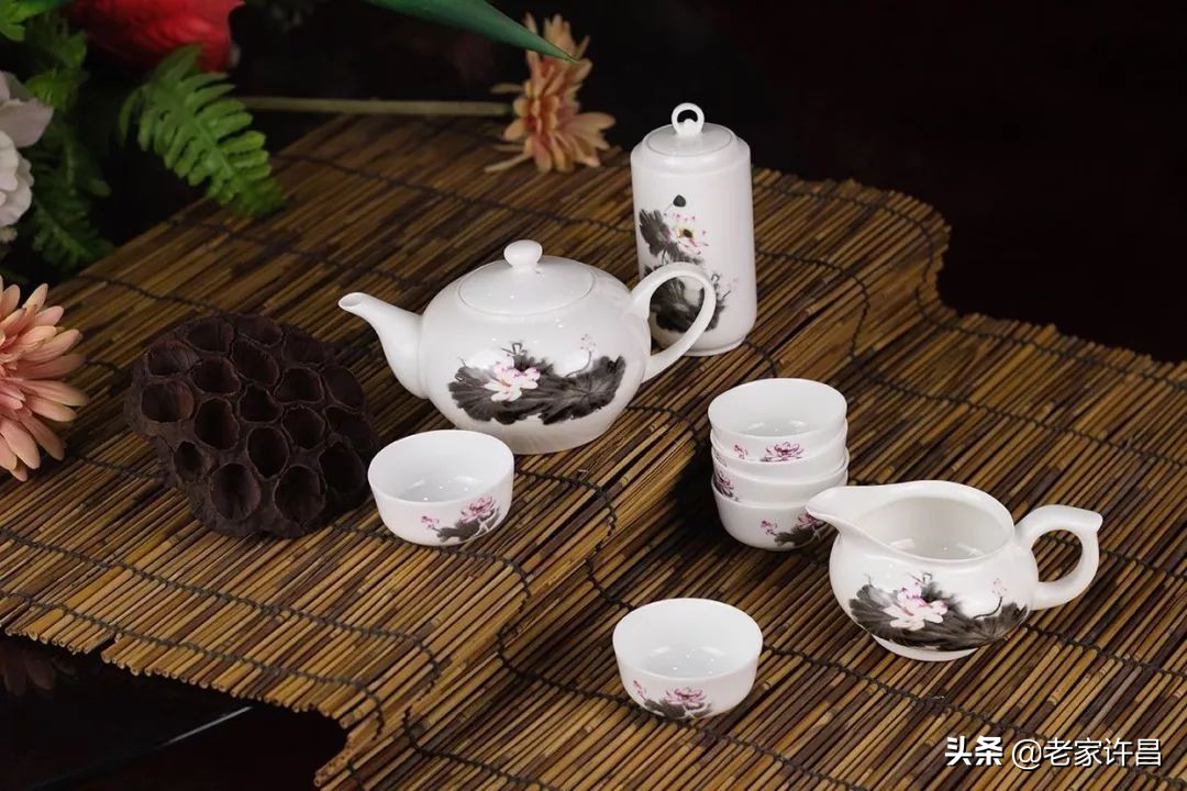 鄢陵茶叶推荐,鄢陵天下第一粉