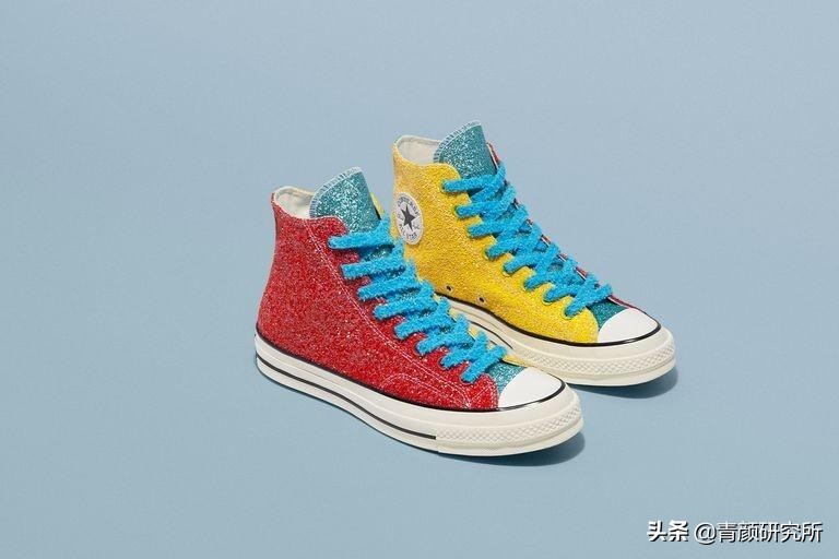 2021最好看的10款帆布鞋,2022最潮帆布鞋