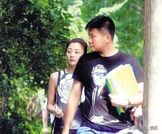 水蜜桃殷桃成名情史如今怎么样,人间水蜜桃殷桃有多迷人