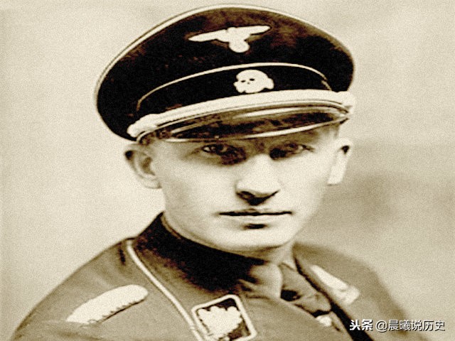 他本是天才音乐家，为何最后却成为“布拉格屠夫”