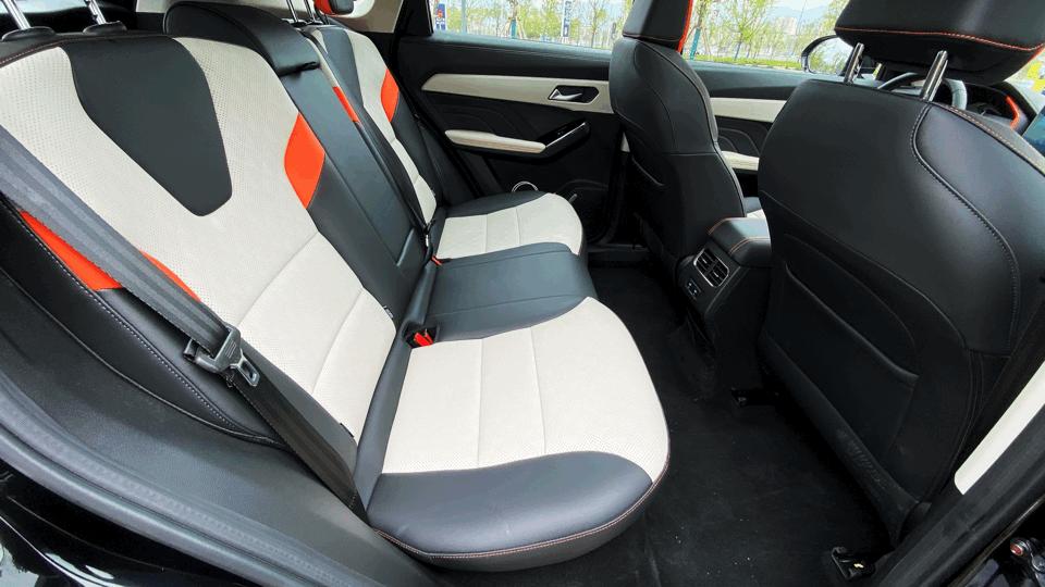 哈弗赤兔的变速箱和发动机靠谱吗,试驾哈弗赤兔