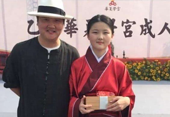 买红妹孙楠婚姻状况,买红妹谈孙楠