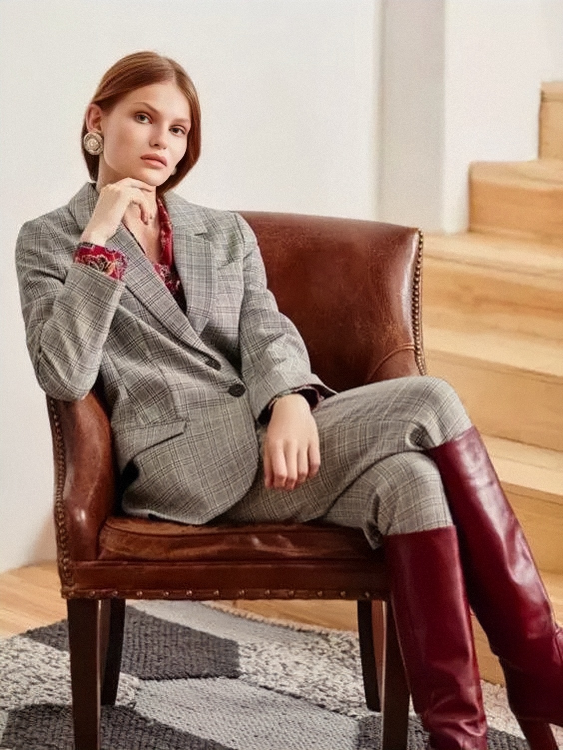 踩了很多雷,这几双靴子百搭又耐穿