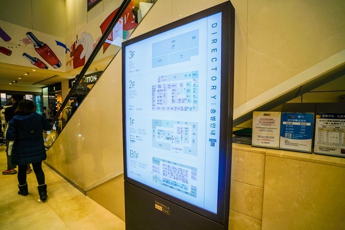 去韩国必买清单,韩国购物攻略衣服