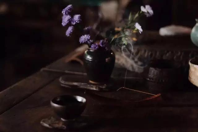 茶道简洁,茶道就是茶道