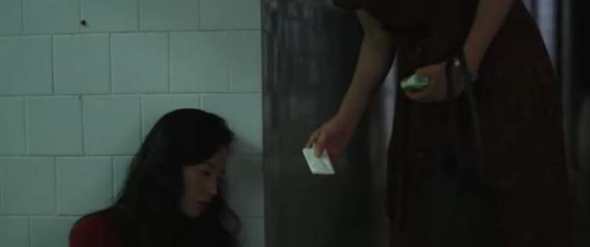 原神那些让你后背发凉的细节,原神最让人脊背发凉的隐藏任务