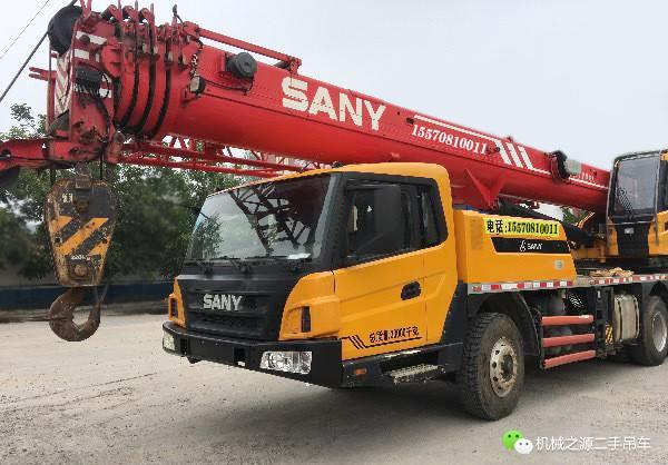 雷萨l9系列起重机,雷萨重机l9