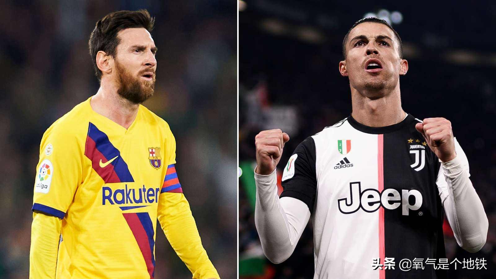 哈兰德评价c罗梅西谁是最佳,最新c罗谈梅西