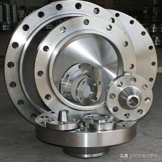 法兰片安装标准,法兰连接的工序和技术要求有哪些