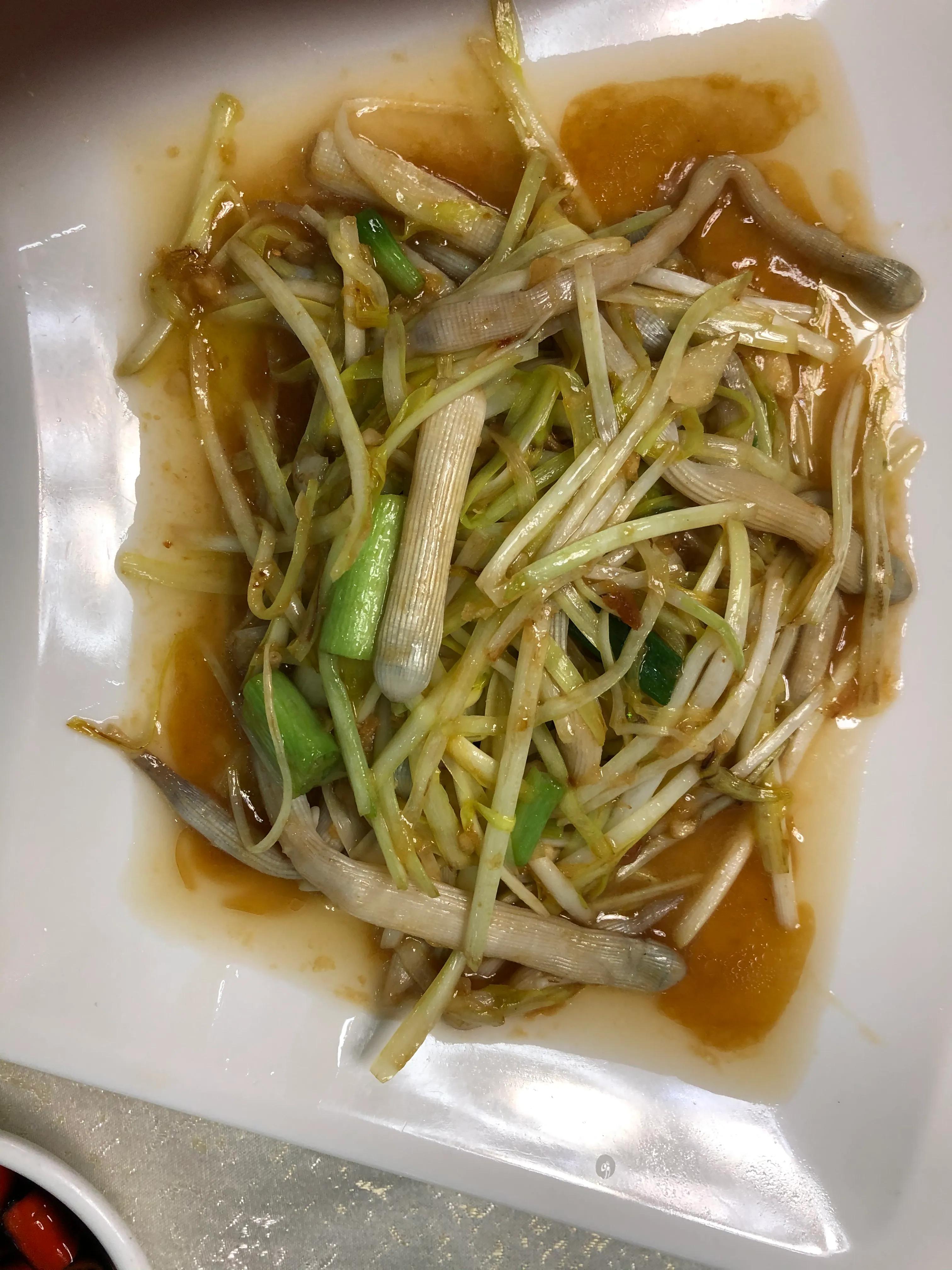 珠海湾仔海鲜一条街好吃又实惠,珠海湾仔海鲜街旅游攻略