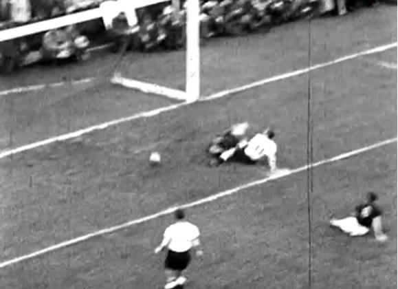 匈牙利创造世界杯单场赛最高纪录,史上最伟大的无冕之王