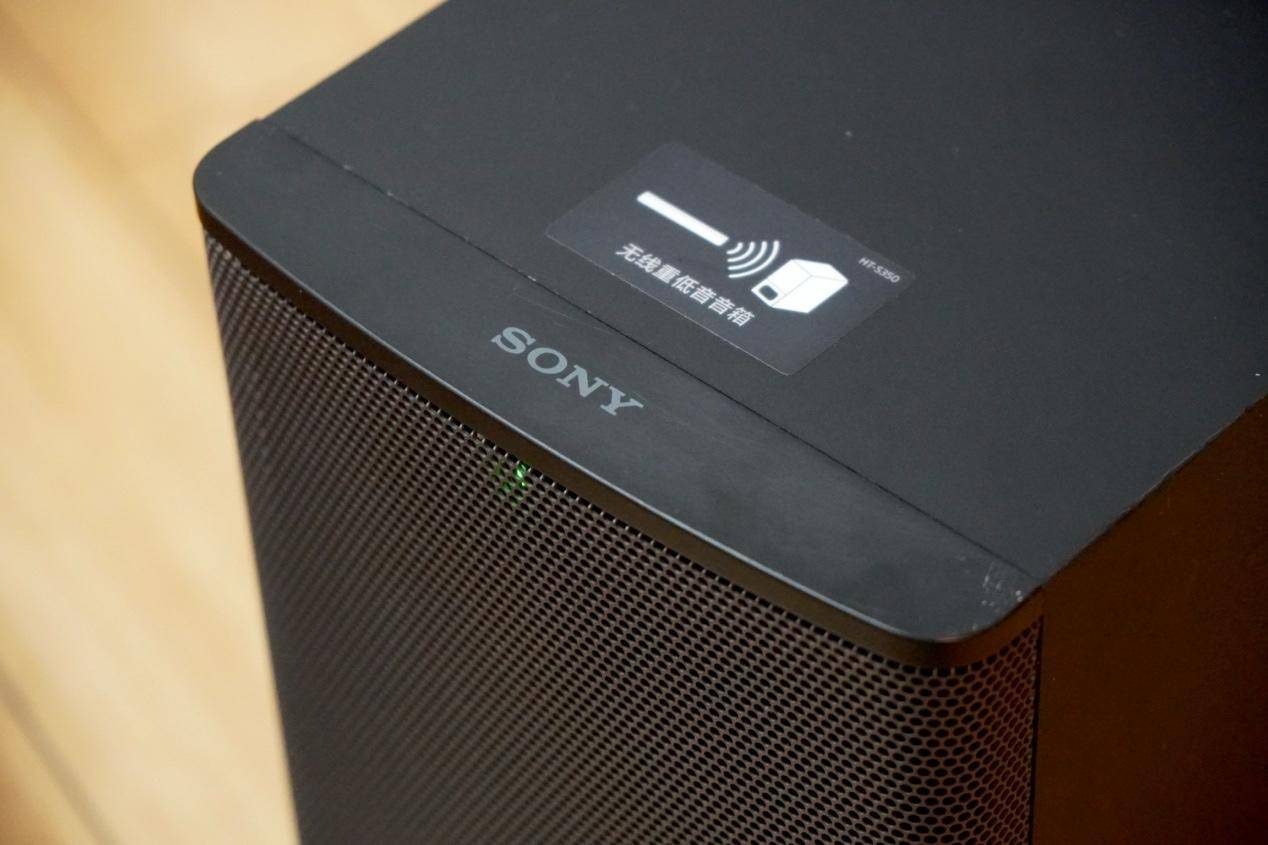 家庭音响沉浸式体验,索尼回音壁ht-st5000效果展示