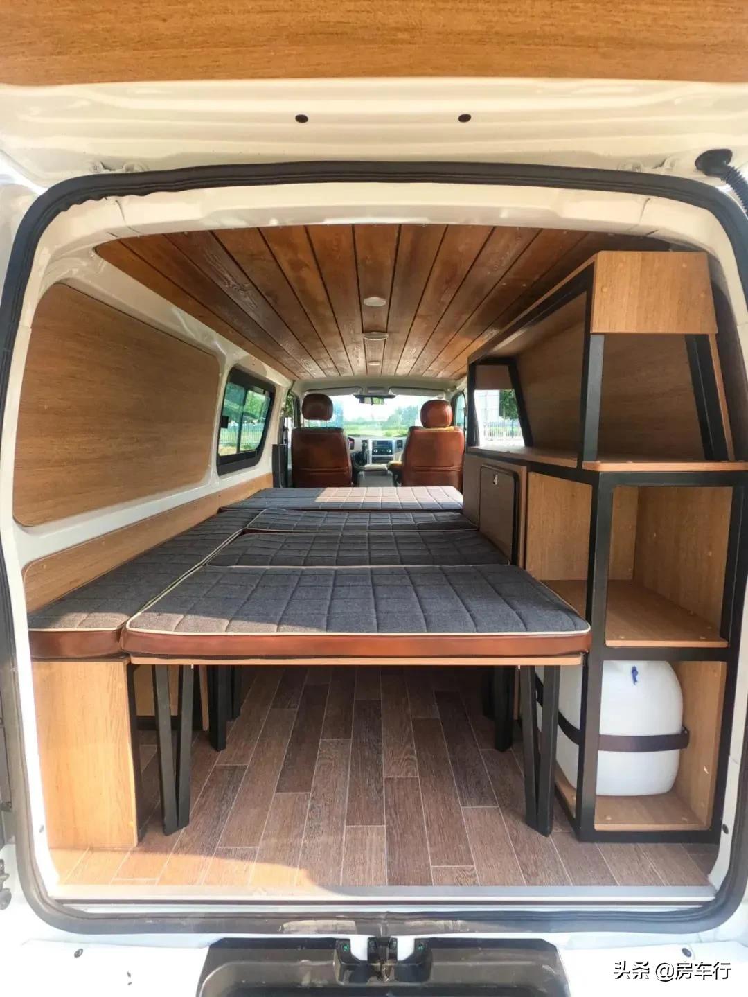 房车价格5-10万元低顶b型房车,房车大全20-30万的c型高档房车