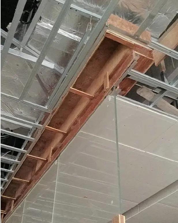 建筑材料水玻璃,建筑材料中的软玻璃