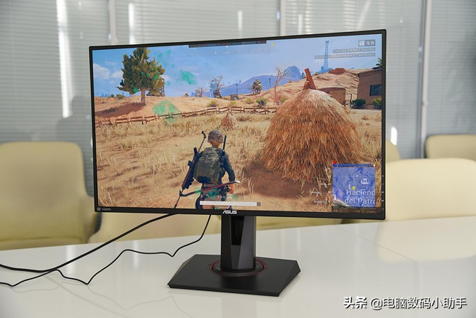 asus华硕vg279q26.1-28英寸,华硕vg279q144hz显示器怎么样