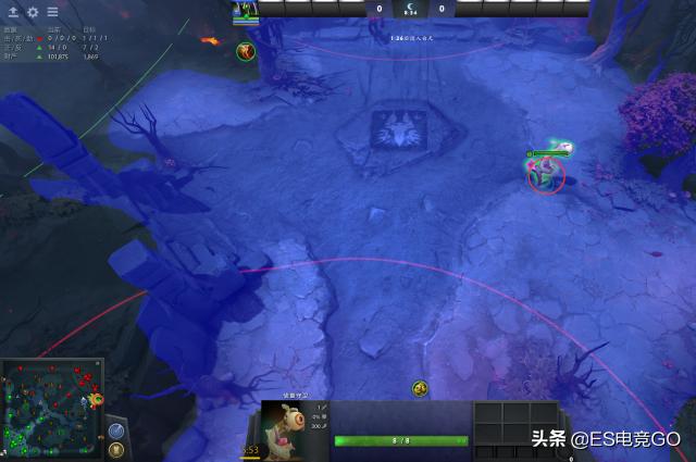 dota2新版本一号位新打法,dota2最值得练的1-5号位英雄