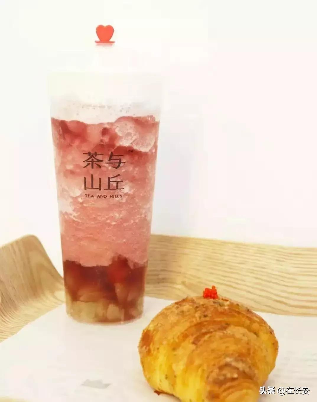 少女心爆棚四款蜜桃甜品,少女心蜜桃限定