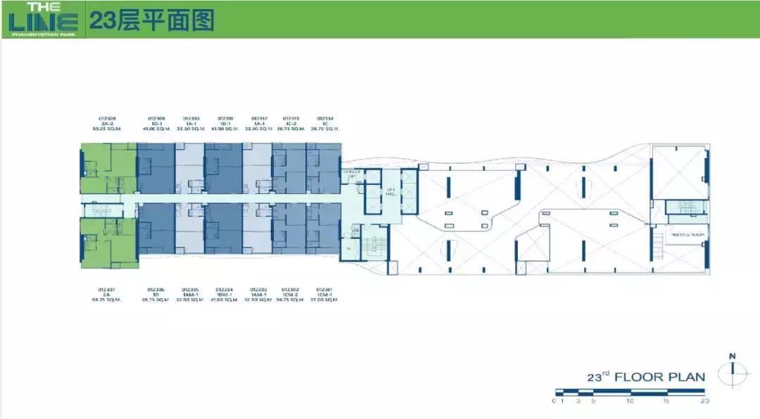 泰国房产投资“真”指南：别求“暴富”，绝对“稳赢”