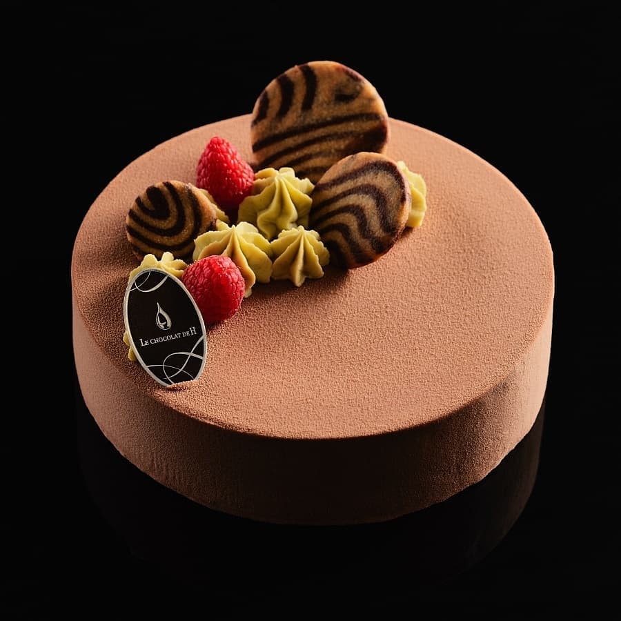 瞧瞧这些都是人家的蛋糕太美了，你还有什么理由不努力？