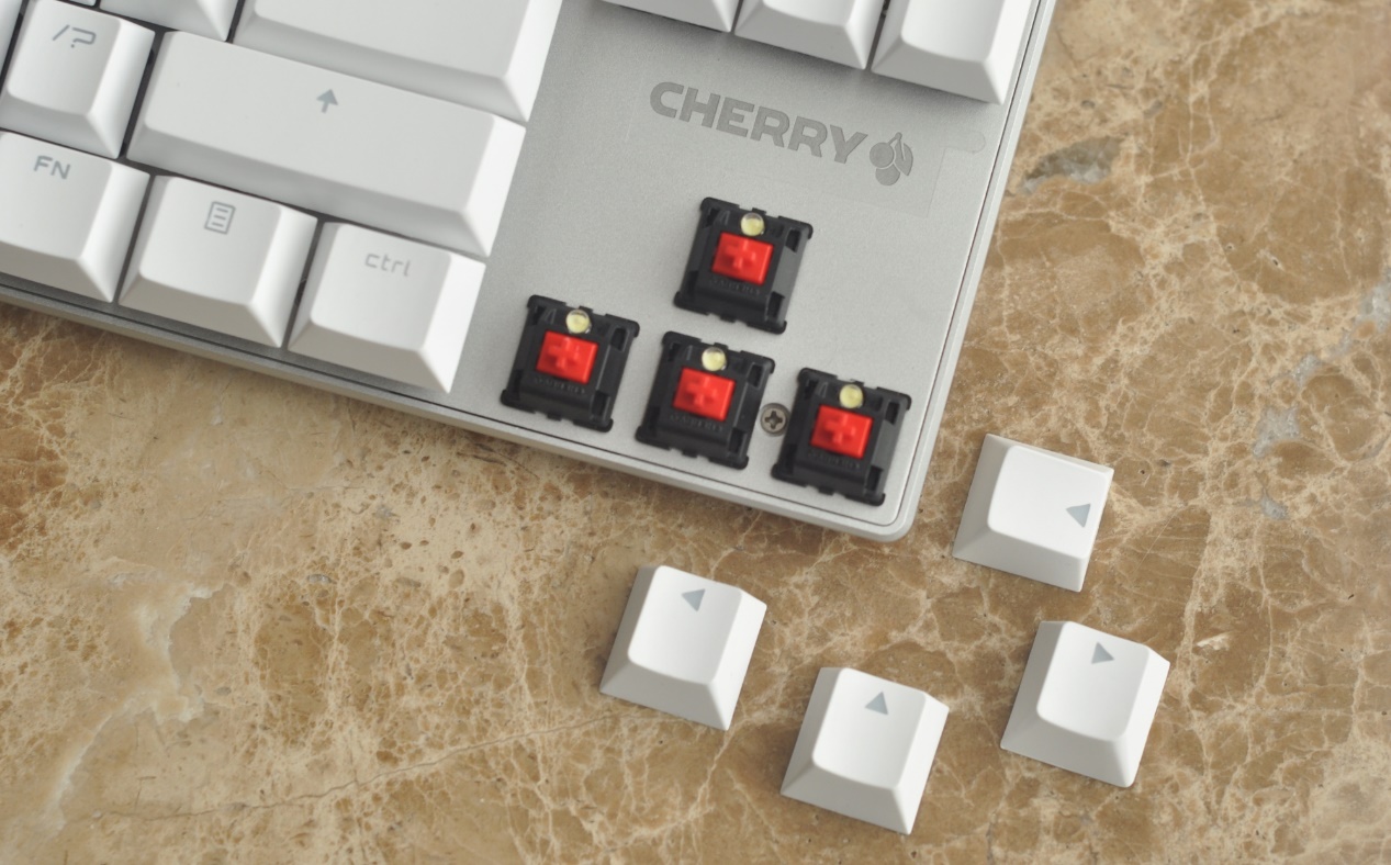cherrymx8.0键盘灯效,cherry键盘mx8.0灯光设置