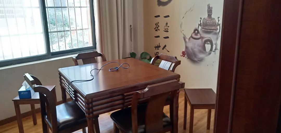 横店小资的地方,横店喝茶的地方