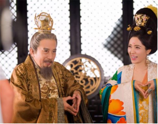 李瑁为啥拿走杨玉环的孩子,唐玄宗抢儿媳遭报应