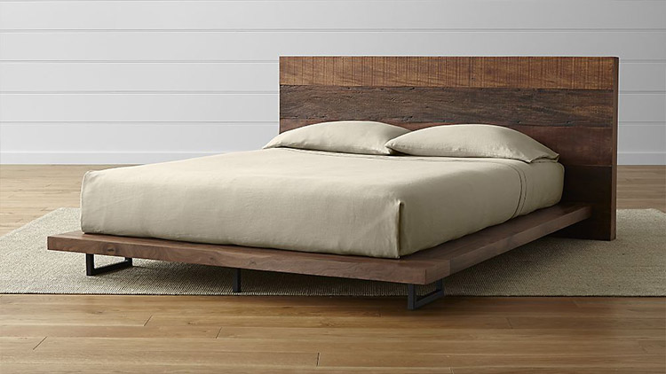 分享选床小常识,选床怎么样选不会被骗