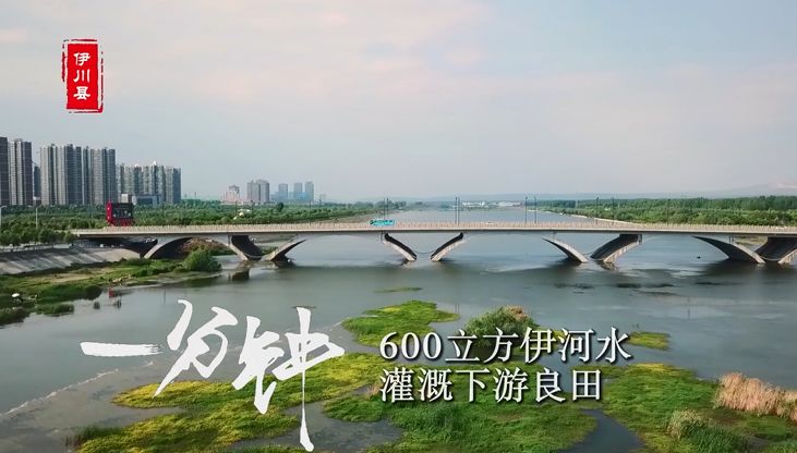 伊川有什么著名的景区,伊川有哪些景点