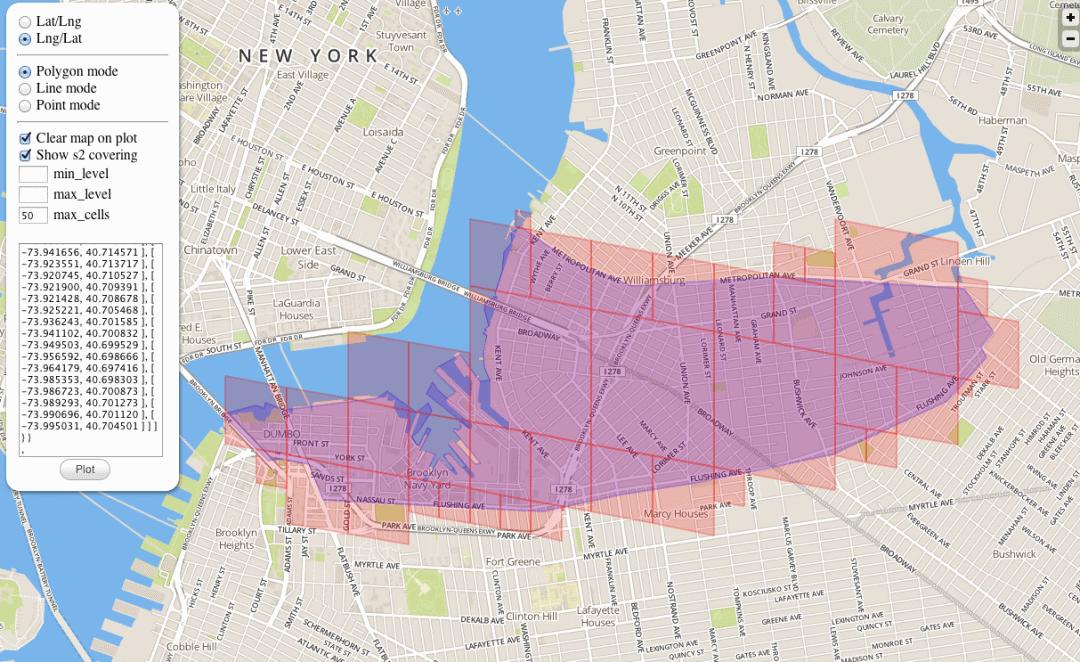 空间索引算法有哪些方法,比较好的数据查找算法