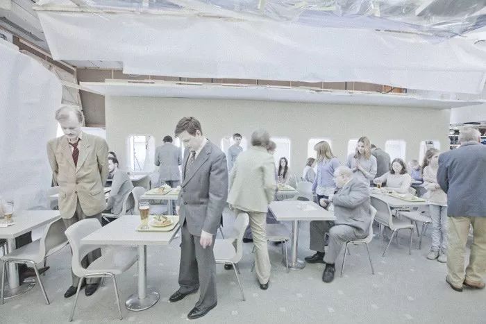 欧洲最“冷”的导演终于出了新作，他的片值得看五遍