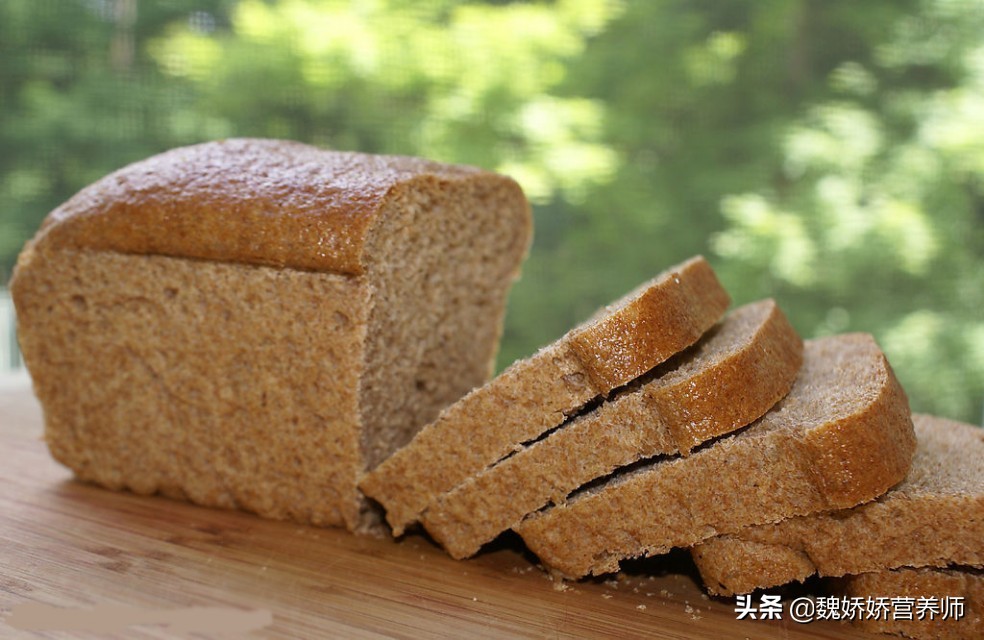 减肥粗粮杂粮当主食,主食吃粗杂粮能减肥吗