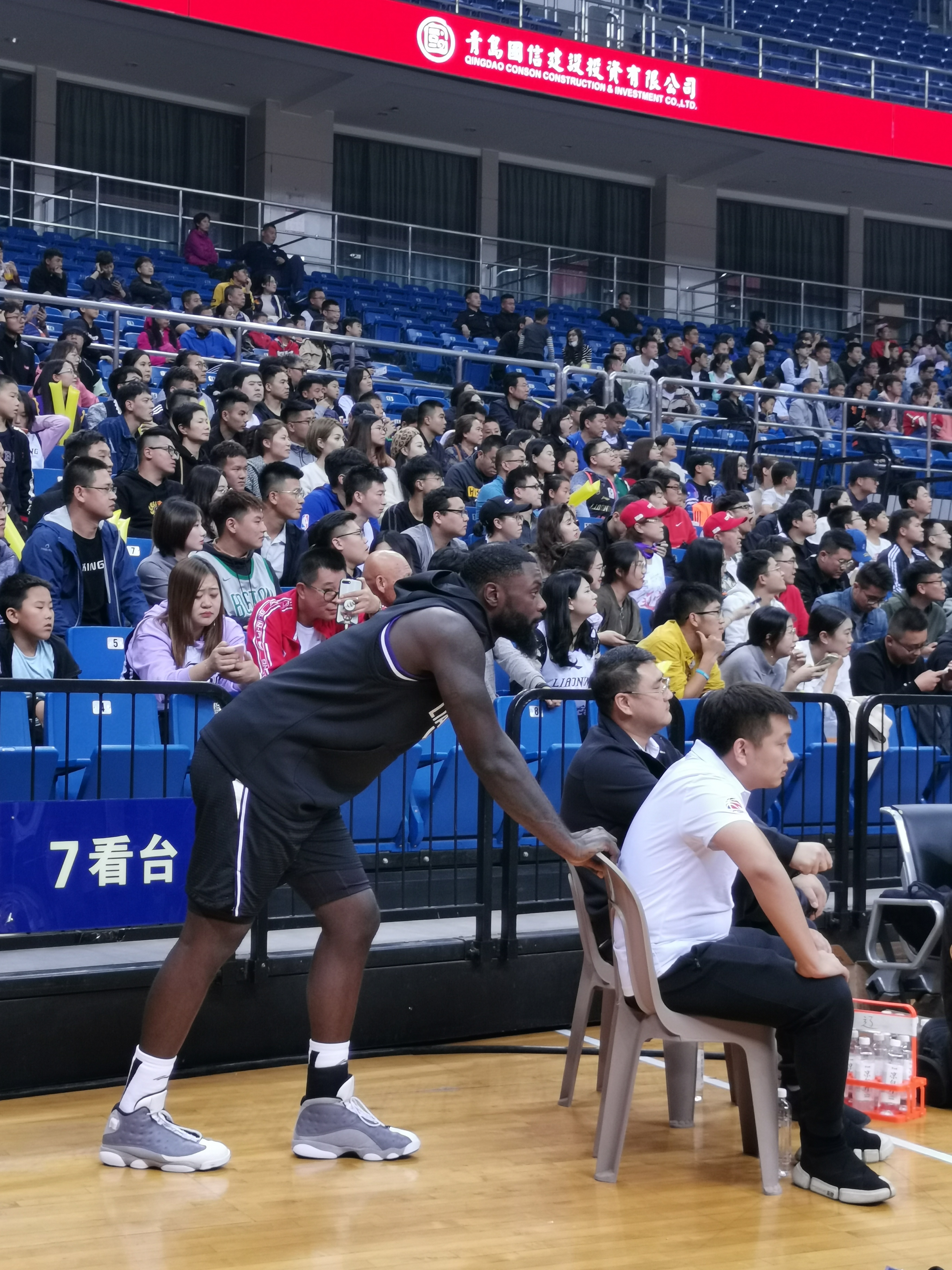 师弟三双,辽宁师弟四连胜