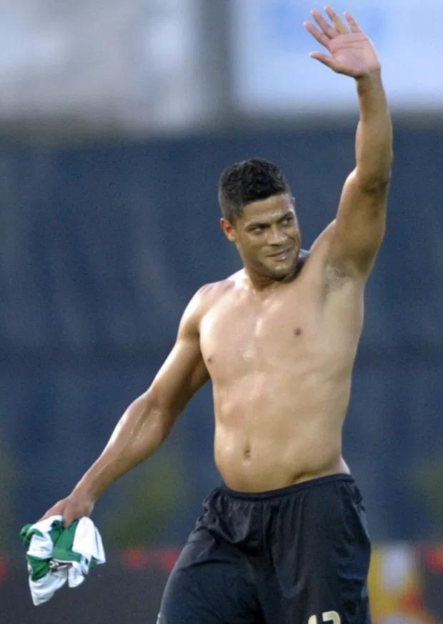 球星身材最好,球星身材最好的