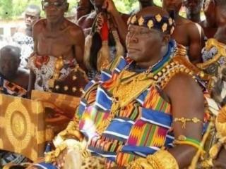 黄金遍地的非洲国度,差点成发达国家,却被欧美忽悠成穷国