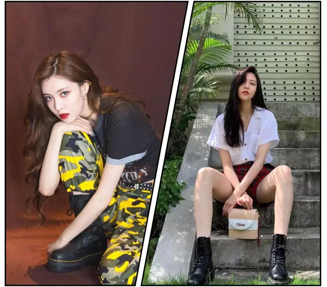 拍照这样摆pose好看又显瘦挡脸,女孩子最爱的pose是剪刀手